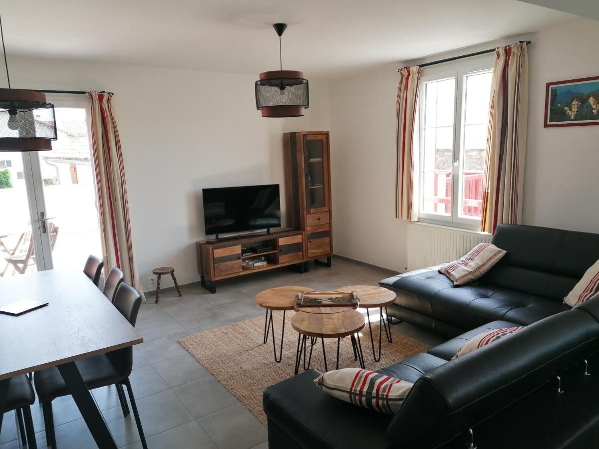 Appartement Suhalmendi Sare Exterior foto