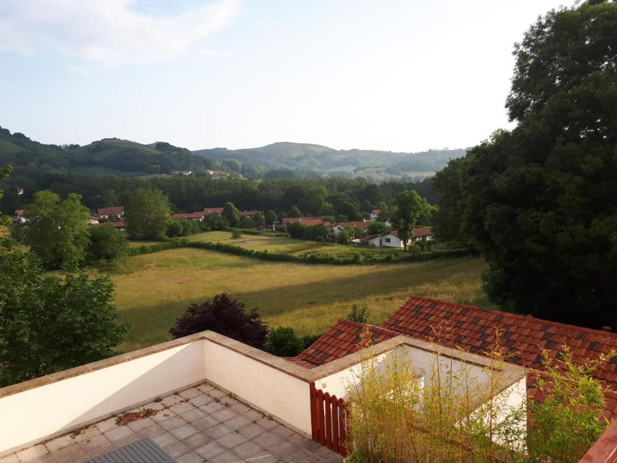 Appartement Suhalmendi Sare Exterior foto
